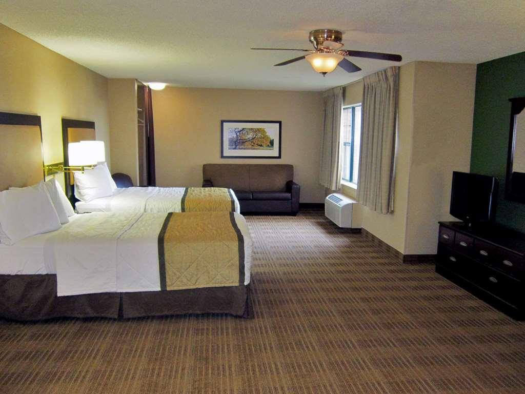 Extended Stay America Select Suites - Orlando - Maitland - 1760 Pembrook Dr Алтамонте Спрингс Номер фото