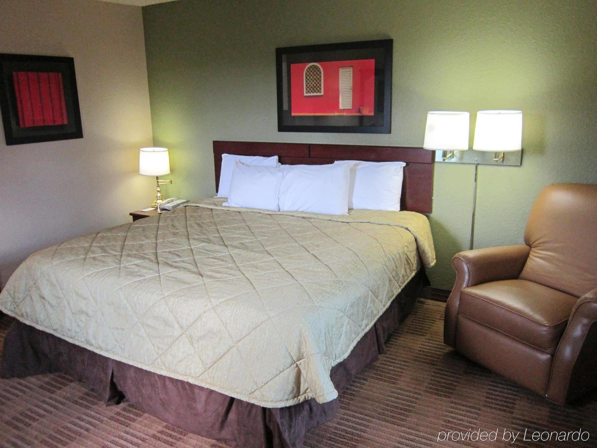 Extended Stay America Select Suites - Orlando - Maitland - 1760 Pembrook Dr Алтамонте Спрингс Экстерьер фото